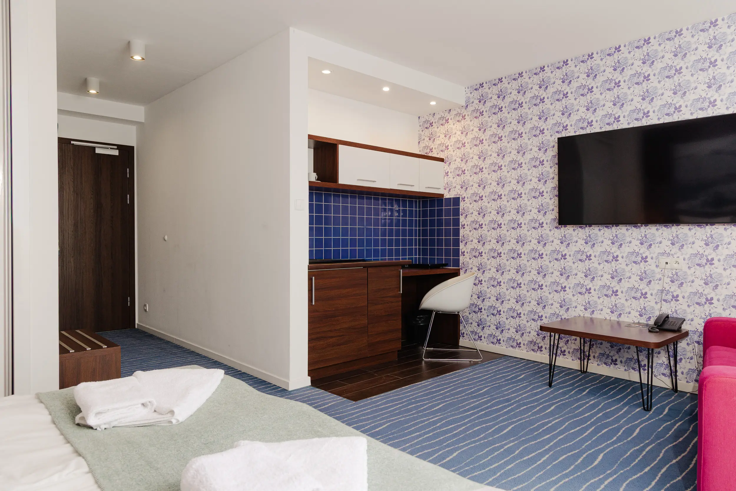 Apartament premium