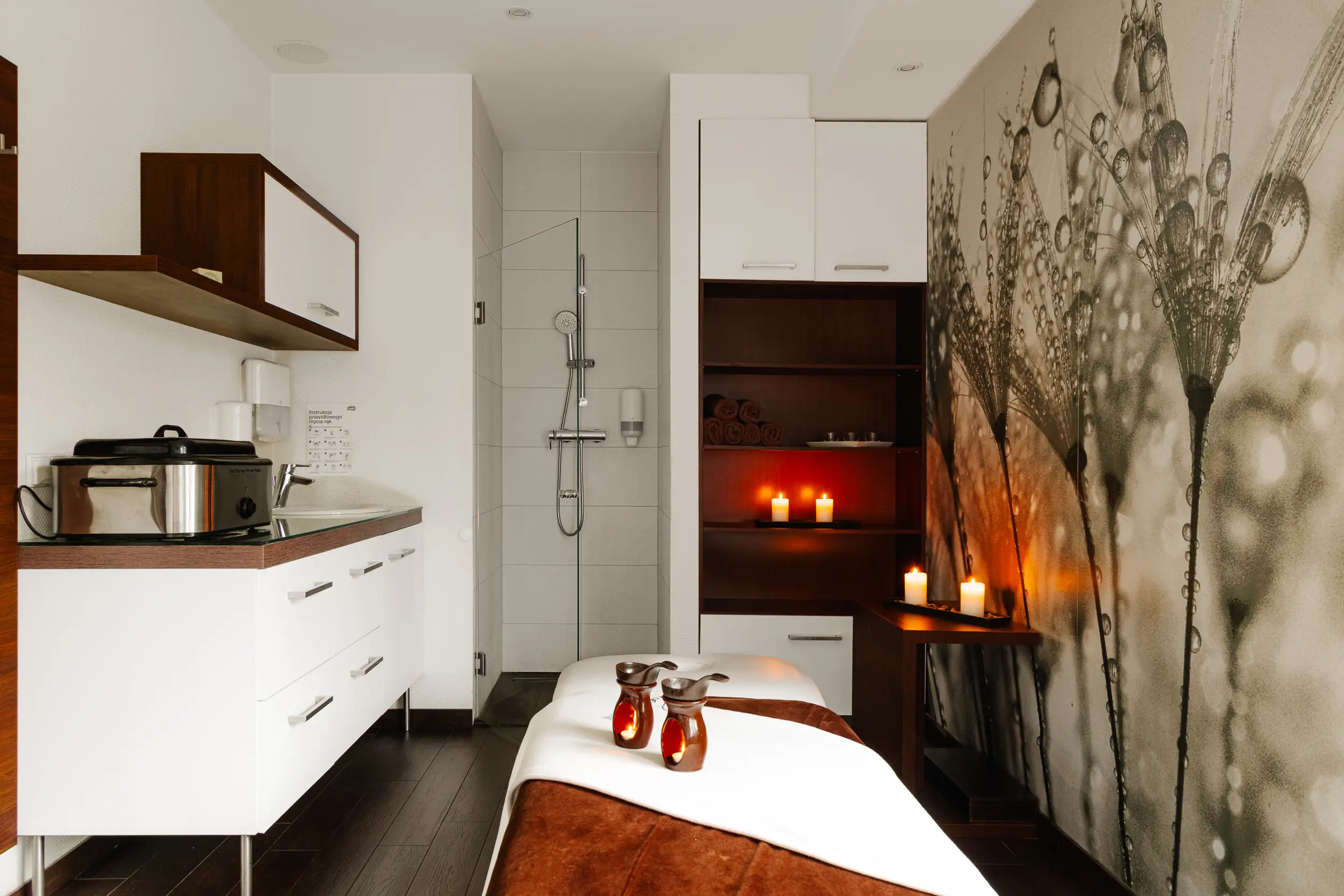Anchor Point — kitchen