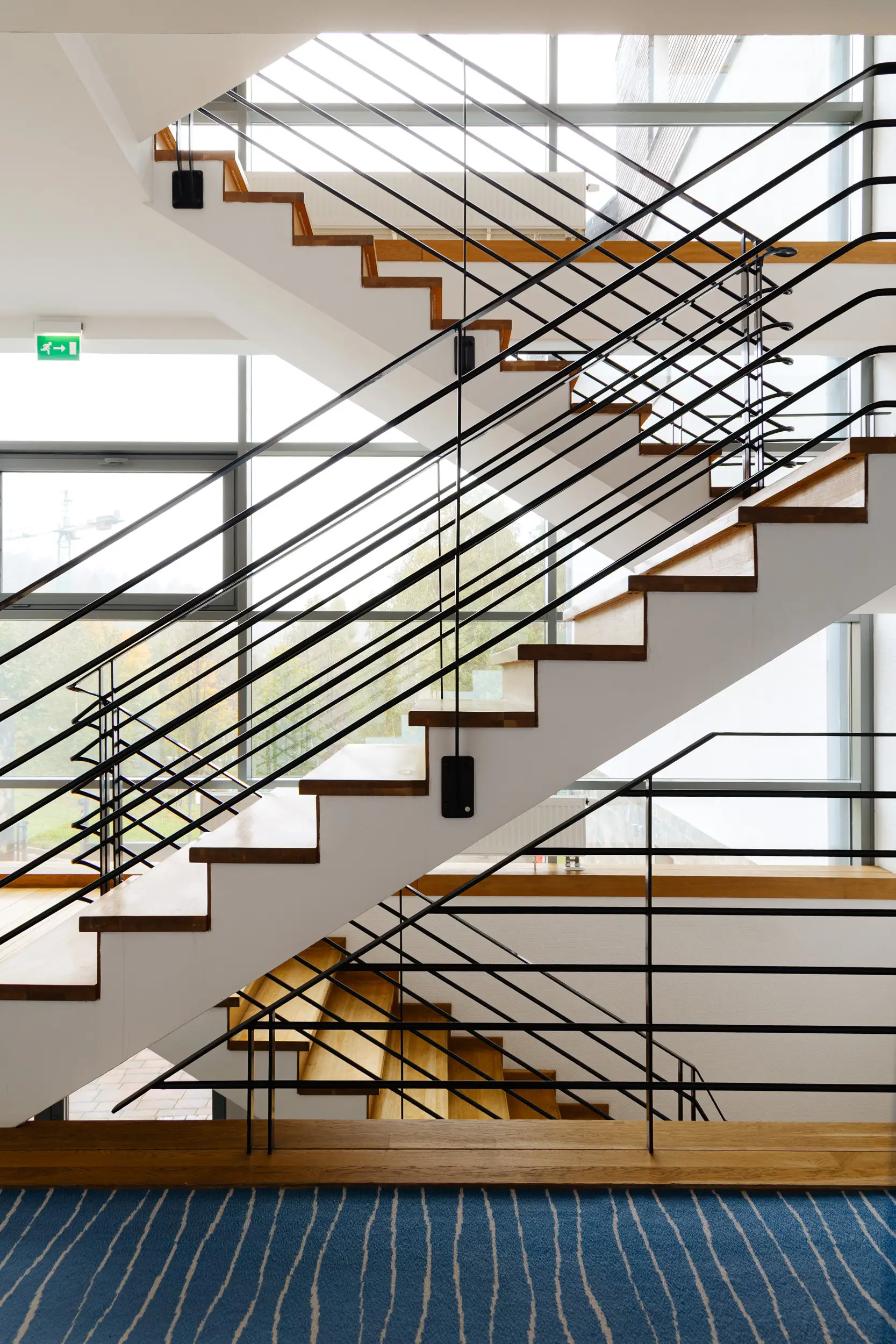 Wellington Court — gallery